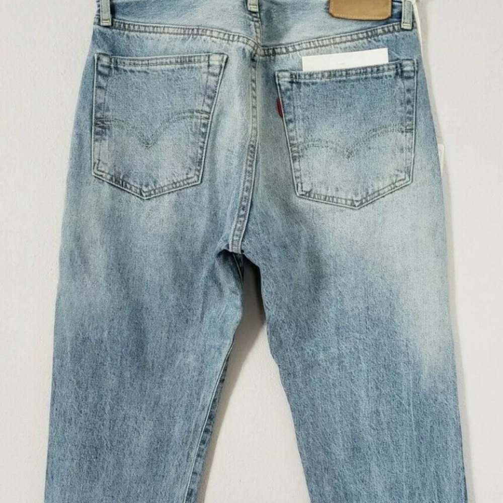 New with tags Levi’s vintage style 1954 501 Z